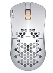 Миша HATOR Stellar Wireless White (HTM651)