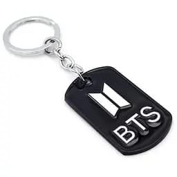Брелок GeekLand Bangtan Boys BTS black.095