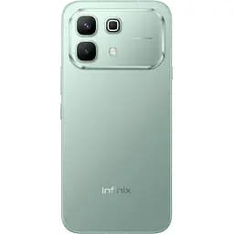 Смартфон Infinix Note 60 8/256GB Fizz Blue [164407] - мініатюра 5