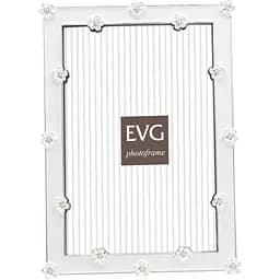 Фоторамка EVG Onix Z06 White 10 x 15 см (Z06 White)