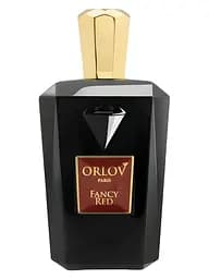 Парфумована вода Orlov Paris Fancy Red Тестер 75 мл 