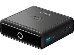 Сетевое зарядное устройство ANKER 100W Charging Base for Prime Power Bank (A1902311)