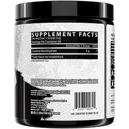 Креатин Nutrex Research Creatine 300 г - мініатюра 3