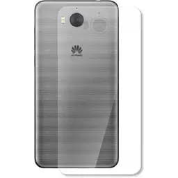 Захисна плівка StatusSKIN для Huawei Y5 2017 Корпус Матова Titan - мініатюра 1