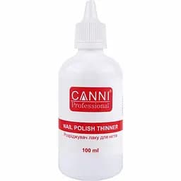 Разбавитель для лака Canni Nail Polish Thinner 100 мл