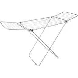 Сушарка для одягу STAR 2001TRS, сіра, 20м
