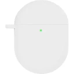 Чехол BeCover Silicon для Xiaomi Redmi Buds 4 White (708627)