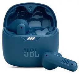 Гарнитура JBL TUNE FLEX Blue (JBLTFLEXBLU)