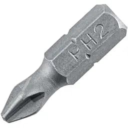 Бита Haisser PZ2 х 25 мм (18046)