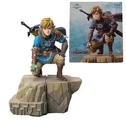 Фігурка Sega Легенда про Зельду Лінк The Legend of Zelda Link 22 см S LOZ L 22