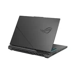 Ноутбук ASUS ROG Strix G16 WUXGA 16 дюймів AMD Ryzen 9 8940HX 32GB 1TB SSD RTX 5070 Free Dos Eclipse Grey - мініатюра 3