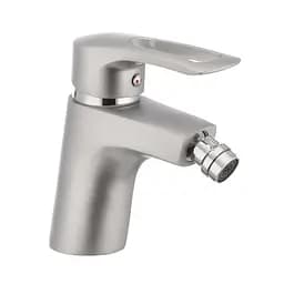 Смеситель для биде Haiba Hansberg 002 матовый HB0751 Satin