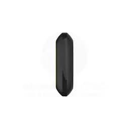 Кнопка тривоги Ajax Button (10314.26.BL1/38094.26BL1) Black - мініатюра 4