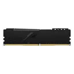 Модуль пам'ятi DDR4 2x32GB/3200 Kingston Fury Beast Black (KF432C16BBK2/64) - мініатюра 3