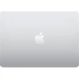 Ноутбук Apple MacBook Air 13` M4 16/256GB Silver 2025 (MW0W3) [129785] - мініатюра 3