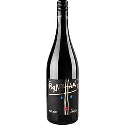 Вино Franz Haas Pinot Nero Schweizer красное сухое 0.75 л