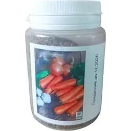 Морковь Весна Карамелька (в банке) Органик 20г (44988)