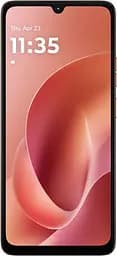 Смартфон Motorola Moto G06 4G 4/64GB Arabesque (PBA20003) - мініатюра 8