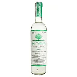 Мескаль Yuu Ball Young Madrecuixe, 40%, 0.7 л