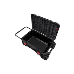 Кейс для інструменту плаский XL на колесах PACKOUT MILWAUKEE 965x609x401 мм - мініатюра 5