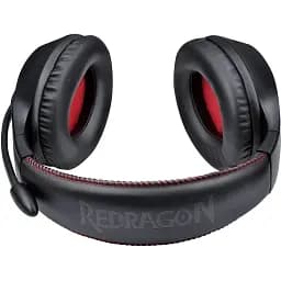Ігрова гарнітура Redragon Pelias 3.5 мм - мініатюра 6