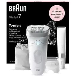 Епілятор Braun SE 7-441 (80743165) - мініатюра 3