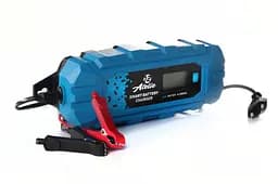 Зарядное устройство АКБ 12 Atelie 10А 12В цифровой импульсный(900222)