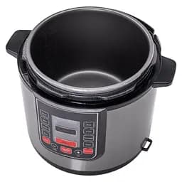 Мультиварка Sokany SK-07053 на 7 л, сталь Sokany SK-07053 - мініатюра 21