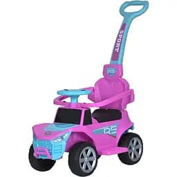Детский электромобиль-машина Bambi Racer M 5764EBLR-8 до 23 кг