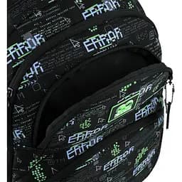 Рюкзак GoPack Education 175M-7 Error (GO25-175M-7) - мініатюра 10