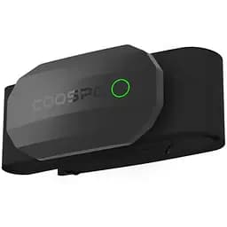 Датчик сердечного ритма Coospo H808S black