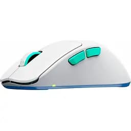 Миша Cherry Xtrfy M64 Wireless White (CX-M64W-WHITE) [128216] - мініатюра 2
