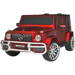 Електромобіль дитячий Bambi Джип M 4259EBLRS-3 з музикою та світлом