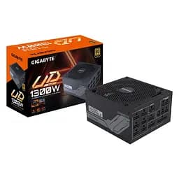 Блок живлення Gigabyte 1300W UD1300GM PG5 - мініатюра 7