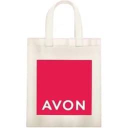 Брендована сумка шопер Avon