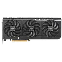 Відеокарта ASUS Radeon RX 9070 16Gb PRIME OC (PRIME-RX9070-O16G)