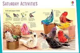 365 Things to Do with Paper and Cardboard - мініатюра 3