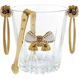 Ведерко для льда Lefard Принцесса 800 мл (800-001)