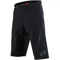 Велошорти TLD Resist Short Black M Troy Lee Designs (1106-242786003)