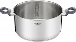 Набір посуду Daily Cook, 8предметів, нержавіюча сталь, бакеліт, скло Tefal kuh0016918 - мініатюра 4