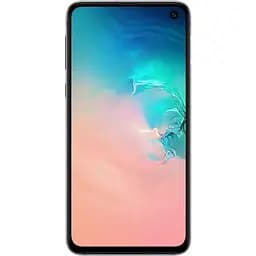 Смартфон Samsung Galaxy S10e G970U 6/128GB 1 sim черный