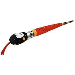 Мягкая игрушка Змейка Яся Tigres ЗМ-0011 Разноцветный