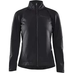 Куртка Craft Ideal Jacket Woman XS Черный (1068-1907816 XS 999000)