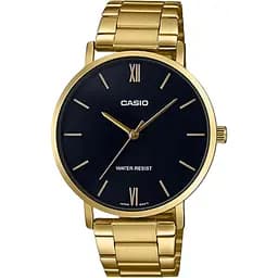 Жіночий годинник Casio Timeless Collection LTP-VT01G-1B