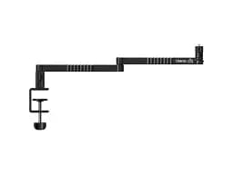 Штатив Ulanzi Vijim low-level Microphone Stand (UV-2991 LS26) - мініатюра 2