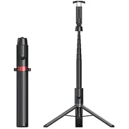 Монопод для селфі Seajic AB403 (Чорний)