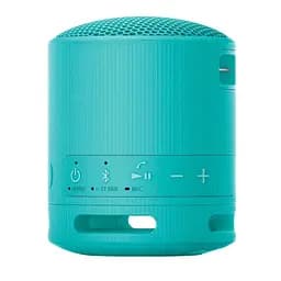 Портативна колонка Sony SRS-XB100 Blue (SRSXB100L.CE7) - мініатюра 5