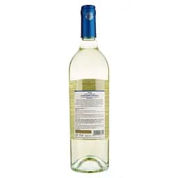 Вино Castellani Toscano Bianco Cru Santa Lucia IGT, біле, сухе, 12%, 0,75 л - мініатюра 2