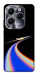 Чохол Demsky Spaceship trail для Infinix Hot 40