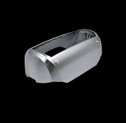 Обрамлення сіточки для електробритви Panasonic WESRT77S0048